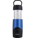 Kroma LED Torch and Lantern 10 Lumens - Suitable for use: Outdoors Emergency Home DIY and Automotive Requires 3x AA Batteries 3 months warranty