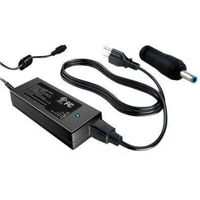 BTI AC-1965135 HP -65W Universal AC 100-240V Power Adapter DC 19V 65W 3.42 A for HP ENVY 14/15- Pavilion 14/15/17 - Chromebook 14/15/17 12 months warranty