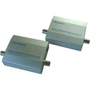 Securnix CCTV Video Anti-jamming Device by Coaxial Cable -Active Video Balun