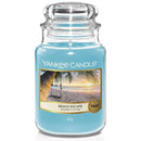 Yankee Candle Beach Escape Large Jar