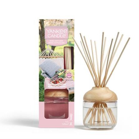 Yankee Candle Signature Reeds Sunny Daydream 120ml