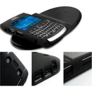 Promate Aircase.9700 receiver charger case for Blackberry9700 High-quality matt surface case finishform fitted for untimate device protectioneasy control to all controls and portsover current protection and short circuit protection 1 Year Warranty