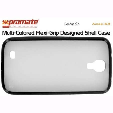Promate Amos S4 Samsung Galaxy S4 Flexi
