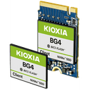 Kioxia 256gb Pcie M.2 Nvme 2230 Ssd, Oem, 1 Year Warranty