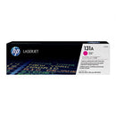 Topjet Compatible Hp Generic Cf213A Cb543A Magenta Toner - Topjet Compatible Printers Hp Laserjet Pro 200 Color M251276Color Laserjet Cm13121210121312141215121612171513151415151516151715181519 Cp1525152614151525 Canon I-Sensys Lbp-505071007110 Mf-62880...