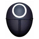 Squid Games Mask with Lights