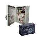 Securnix 12v 5a Battery Backup Psu (excludes Battery), Retail Box, 1 Year Warranty