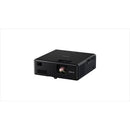 Epson Ef-11 1000 Ansi Lumens 3Lcd Mini Laser Projector, Retail Box , 1 Year Warranty-3Months On Bulb
