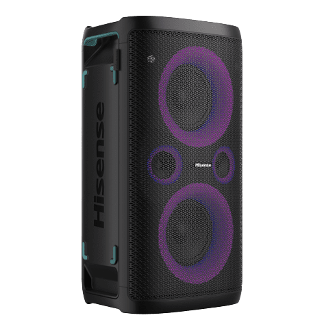 Hisense HP100 Party Rocker -