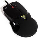 Gamdias Apollo Extension GMS5101 Gaming Optical Mouse - 3200 dpi 64KB on-board memory 5 programmable Smart Keys Luminance Lighting Control 1 x Wheel USB Wired Optical – Black 1 Year warranty Optical gaming mouse comes with 3 different kinds of gripping...