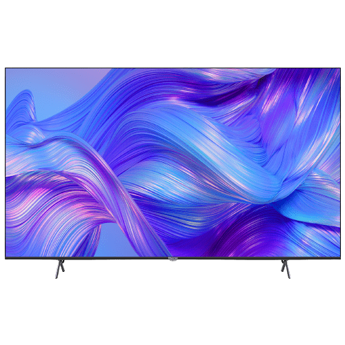 Hisense 55" Class U6H Series Quantum ULED 4K UHD Smart TV