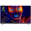 Hisense 85 Inch Dled Backlit Ultra High Definition Vidaa U5.0 Smart Tv – Quantum Dot, Resolution 3840 X 2160, Native Contrast Ratio 4000:1, Smooth Motion Rate (Smr) 240, Viewing Angle (Horiz / Vert) [Degrees] 178/178, Built-In Wi-Fi 802.11B/G/N, Ethernet