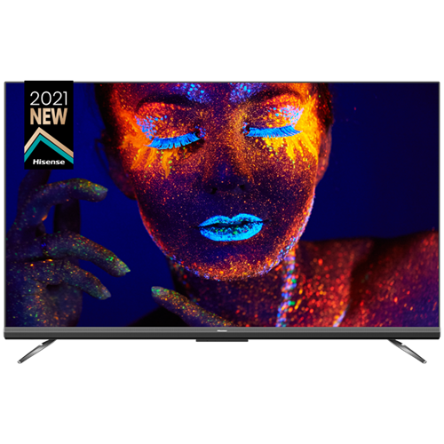 Hisense 85 Inch Dled Backlit Ultra High Definition Vidaa U5.0 Smart Tv – Quantum Dot, Resolution 3840 X 2160, Native Contrast Ratio 4000:1, Smooth Motion Rate (Smr) 240, Viewing Angle (Horiz / Vert) [Degrees] 178/178, Built-In Wi-Fi 802.11B/G/N, Ethernet