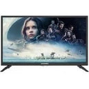 Skyworth 32 Inch Led Hd Ready Backlit Tv - Resolution 1366 X 768, Response Time: 9ms, Contrast Ratio 1200:1, Brightness 200nit, 1 X Usb 2.0 Ports, 2 X Hdmi Ports, 2x 6w Stereo Speaker System, Dvb-t2/t/c Digital Rf Input, Retail Box , 2 Year Limited Warran