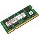 Kingston 1GB PC3-10600 1333MHZ CL9 204PIN SODIMM Memory Limited Lifetime warranty
