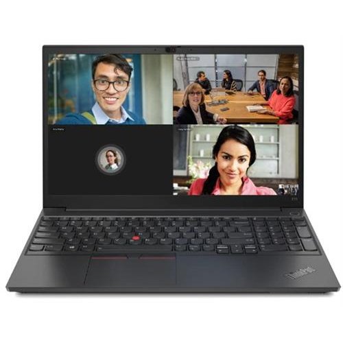Lenovo Thinkpad E15 Gen 2 Notebook - Intel Core I5 Tiger Lake Quad Core I5-1135g7 2.4ghz With Turbo Boost Up To 4.2ghz 8mb Intel Smartcache Processor, 8gb Ddr4-3200 Memory, 2x 256gb M.2 2242 Pcie 3.0x4 Nvme Ssd, No Optical Drive, 15.6" Full Hd (1920 X 108