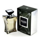 Maxis V Veneza for Men 100ml Eau de Toilette (EDT) Black