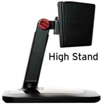 Champtek Optional Mica High Stand 1 year Limit warranty