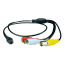 Securnix Mini Spy Camera, Retail Box, 1 Year Warranty