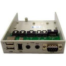 Unique Multimedia Bay 2Xusb Port+1Ieee 1394 Port+Audio In Out +Db9