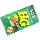 Geeko NV-E180HG Blank 3 Hour High Grade VHS Format Video Cassette- 180 Minutes Recording Time