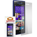 Promate proShield.H8X-C HTC 8X Premium Clear Screen Protector proShield.H8X-C is a clear screen protector that gives your HTC 8X long-term premium screen protection against dust marks smudges and scratches. The screen finish offers superior touch-scree...