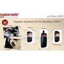 Promate Propack.9900 Blackberry 9900 Kit 1 Year Warranty