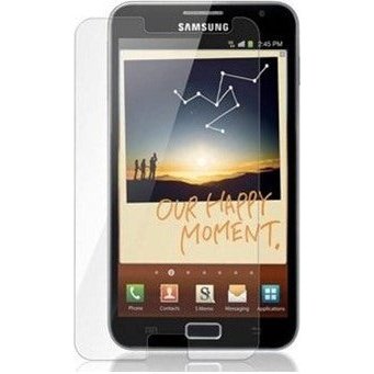 Promate SGNSP.C Samsung Galaxy Note Premium Clear Screen