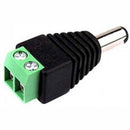 Securnix Augen Dc Plug Female 10pkt, Pack Of 10, No Warranty