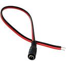 Securnix DC Plug Fly Lead Female EA