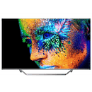 Hisense 55" U7H Uhd Qled Smart Tv: 3840X2160, 178° Viewing Angle, 1200:1 Contrast, Wi-Fi, Ethernet, 4 Hdmi, 1 Usb 2.0, 1 Usb 3.0, 4-Year Warranty