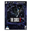 Playstation 4 Game The Surge 2 Limited Edition