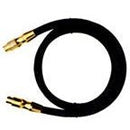 Unique Svhs To Svhs (2m) Gold 385g Limited Lifetime Warranty