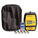 Goldtool Coax Mapper 4 Ways 1 Year warranty
