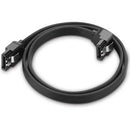 uGreen Sata 3 Straight Cable To 90 Degree Connector 0.5m OEM