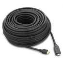 Unique Hdmi 19Pin- Hdmi 19Pin Cable 15M-High Definition Cable To Ensure High Uncompressed Definition For Electronic Display Devices Such As Plasma Tv, Lcd & Projectors Etc., Retail Box, No Warranty
