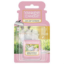 Yankee Candle Sunny Daydream Car Jar Retail Box No Warranty