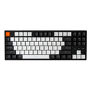 Keychron C1 87 Key Gateron Hot-Swappable Mechanical Wired Keyboard Rgb Brown Switches