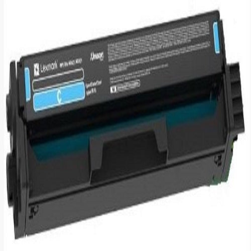 Lexmark Om 1.5k Cyan Return