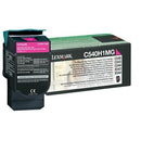 Lexmark C54X X54X Magenta High Yield Return Programme Toner Cartridge