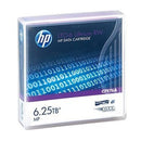 Hp Lto6 6.25Tb Rw Data Cartridge