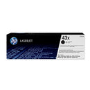 HP 43X LASERJET 9040 BLACK PRINT CARTRIDGE