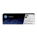 HP 43X LASERJET 9040 BLACK PRINT CARTRIDGE