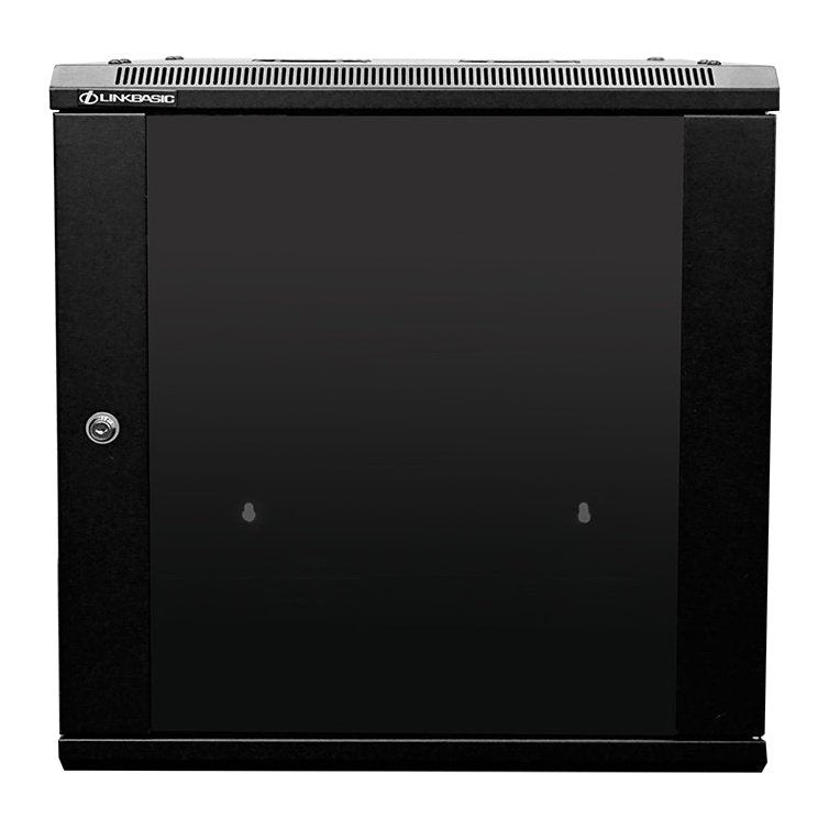 Linkbasic 12U Swing Frame Wall Box