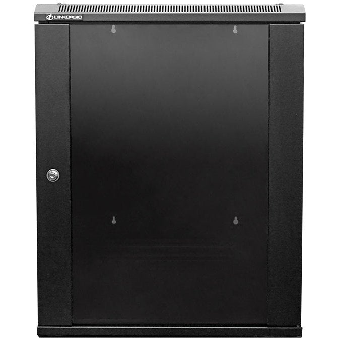 Linkbasic 15U Swing Frame Wall Box