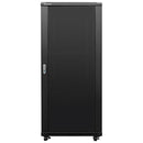 Linkbasic 27U 1M Deep Cabinet 4 Fans & 2 Shelves