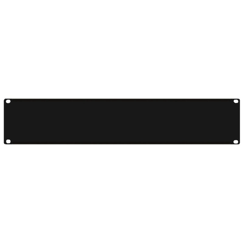 Linkbasic 19-Inch Rack Mount 2U Blank Panel