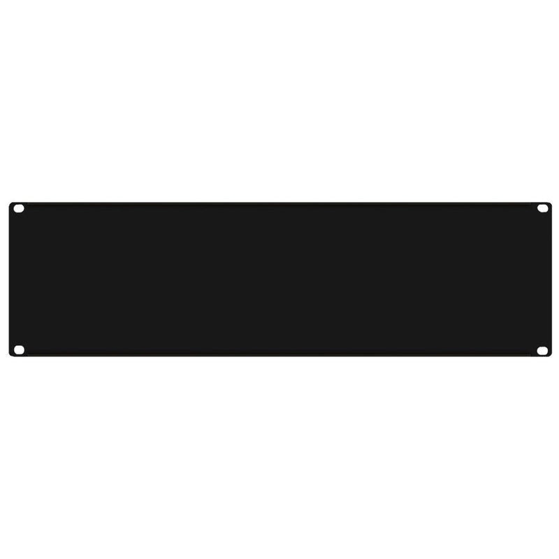 Linkbasic 19-Inch Rack Mount 4U Blank Panel