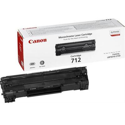 Canon - Toner Black - Lbp3010 Lbp3100