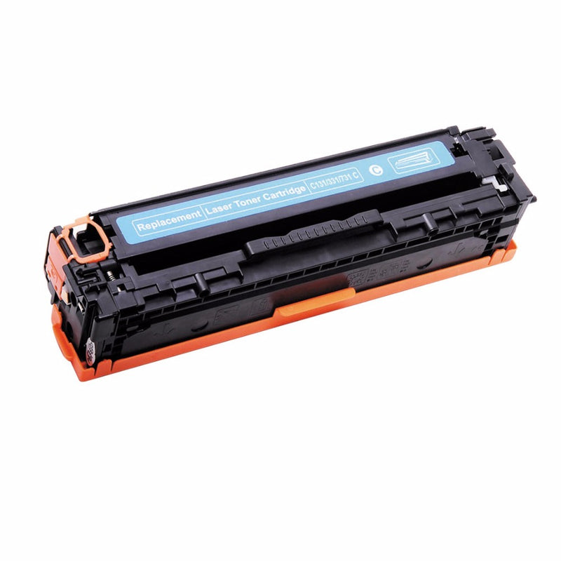 Canon - Toner Cyan Lbp7100Cn Lbp7110Cw Mf82Xx